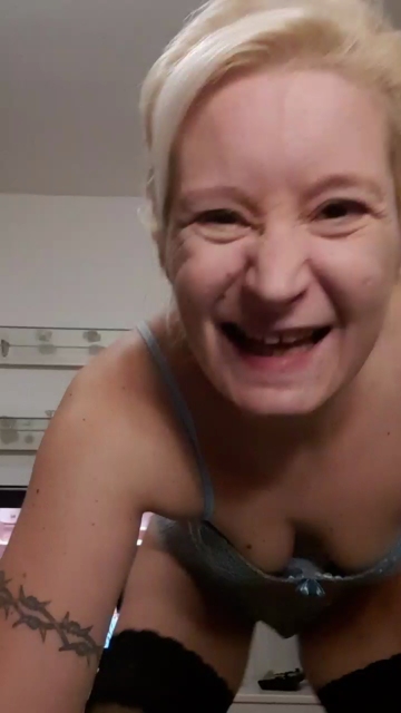 zuckerpussi 04-09-2021 Show 